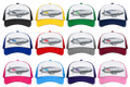 PreOrder nuMiami Trucker Hats